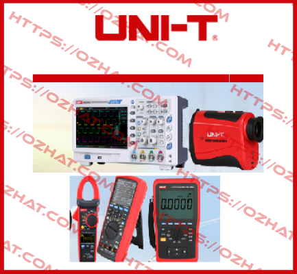 ETCR2100A UNI-T