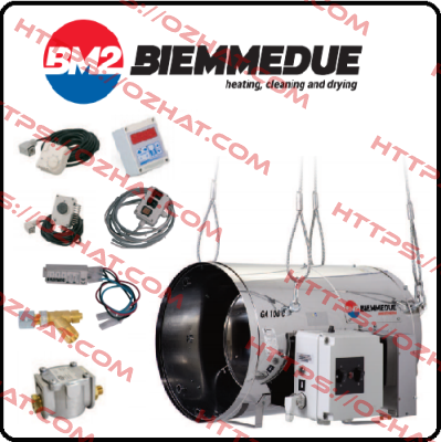 02EC103 Biemmedue