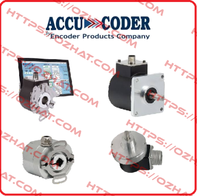 755A-04-S-6000-R-HV-1-S-S-N ACCU-CODER