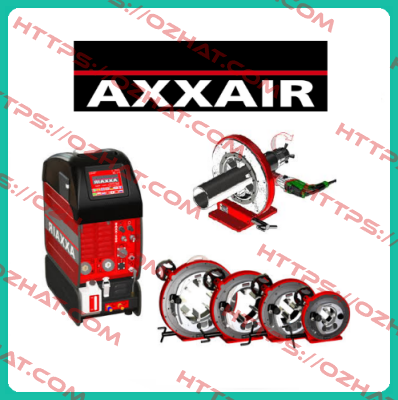 Type: 122 Axxair