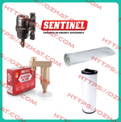 KIT REPAIR + 3-487-077-465-00 Sentinel