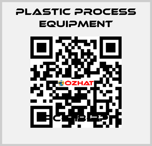 PC-318-BP PLASTIC PROCESS EQUIPMENT