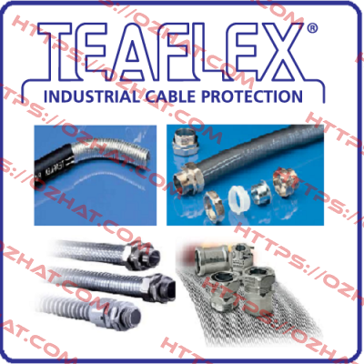 6BSM12P13 Teaflex