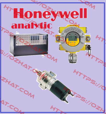 XNXXSC1SS Honeywell Analytics