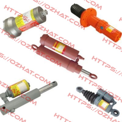 U001A20V1-AI 1/2"NPT Hidracar