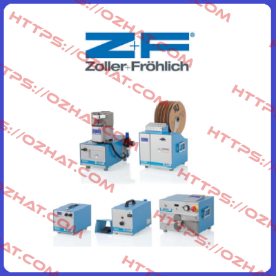 E10AI000195 Zoller + Fröhlich