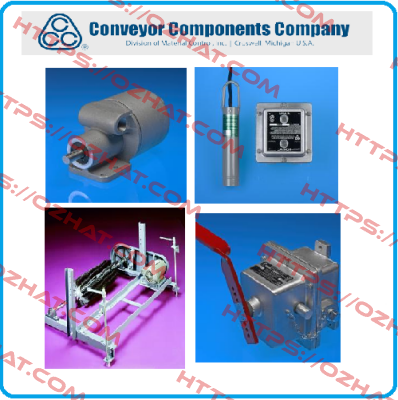 PCL-2S Conveyor Components Company