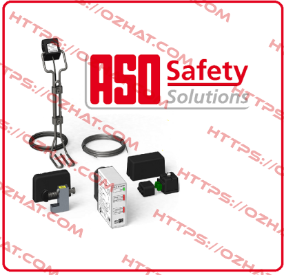 1502-0730 / 35.55 TT ASO SAFETY