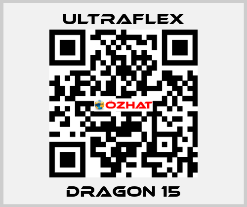 DRAGON 15 Ultraflex