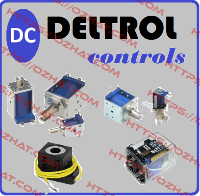 8-100 -4-3n-4 DELTROL