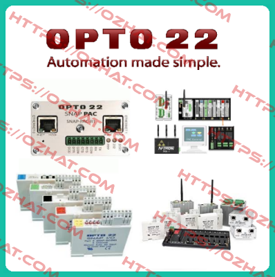 G4ODC5A Opto 22