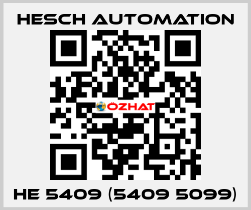 HE 5409 (5409 5099) Hesch Automation