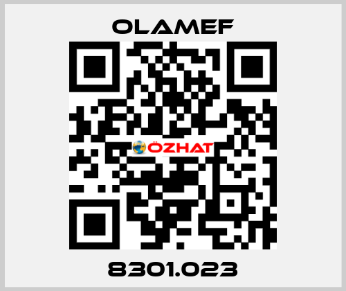 8301.023 olamef