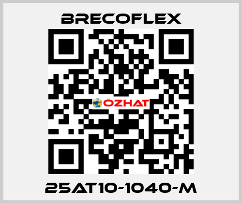 25AT10-1040-M Brecoflex