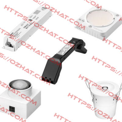 PCA 4*18 T8 Exeıte IP Tridonic