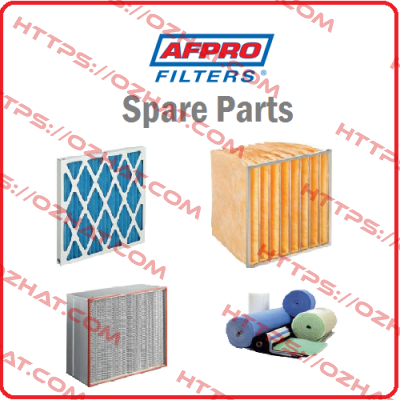 HPQ-85-A Afpro Filters