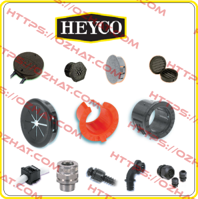 00810023020 Heyco