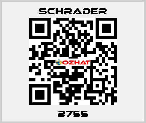 2755 Schrader