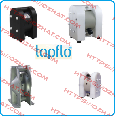 TTX70 A Tapflo