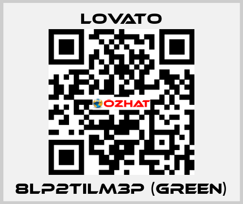 8LP2TILM3P (green) Lovato