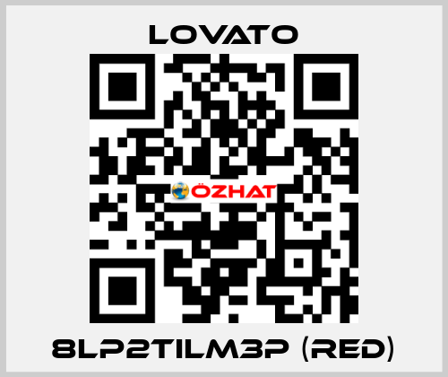 8LP2TILM3P (red) Lovato