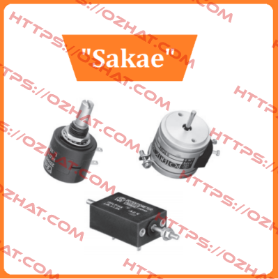 SFCP 50A 4517A 10k Sakae