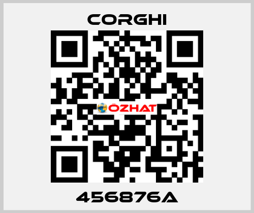 456876A Corghi