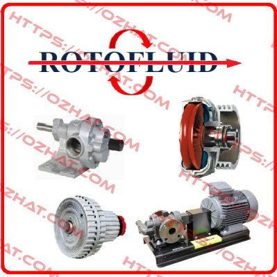 R0602-20-302R Rotofluid