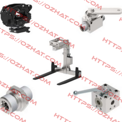 Rebuild kit for HRKH DN13 3423 Pister