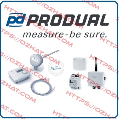 VPL 16 (1134050) Produal