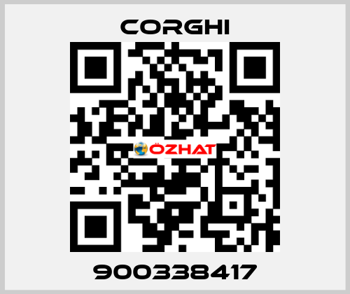 900338417 Corghi