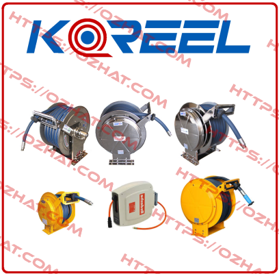 model EAR-810 Koreel