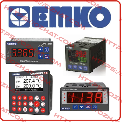 EPM-7790 1.0.0.5 / 00.00 / 1.0.0.0 EMKO