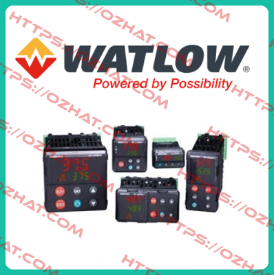 DC20-60F0-0000 Watlow