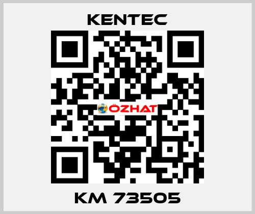 KM 73505 Kentec