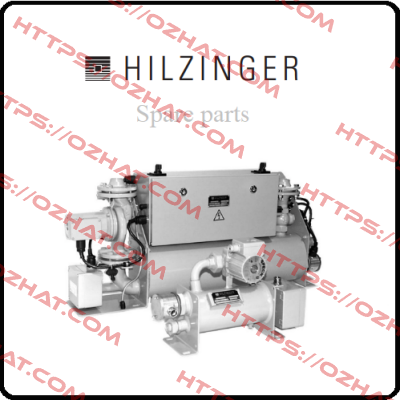 HZ-10188-003 Hilzinger