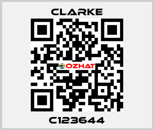 C123644 Clarke