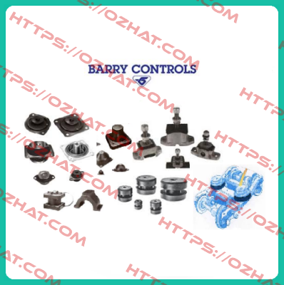 GB530-NR2-M12-NM-0 Barry Controls