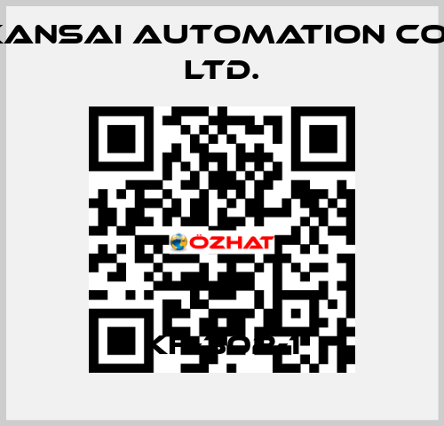 KF-302-1 KANSAI Automation Co., Ltd.