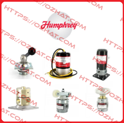 BM21537 (OEM 0.1 MB) Humphrey