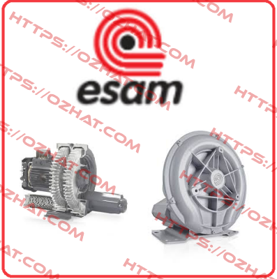 FLUX JET 2V (048168) Esam