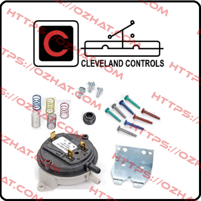 AFS-D-AO CLEVELAND CONTROLS