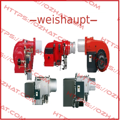 WE-651455 Weishaupt