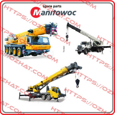 WBT-UGP-0050-A Manitowoc