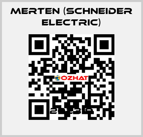 202319 Merten (Schneider Electric)