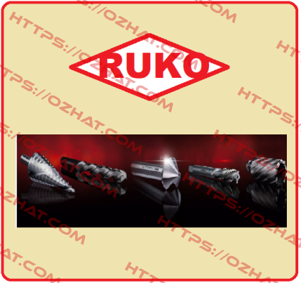 Electronic card for RS25e Ruko