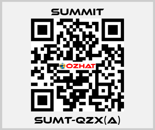 SUMT-QZX(A) Summit