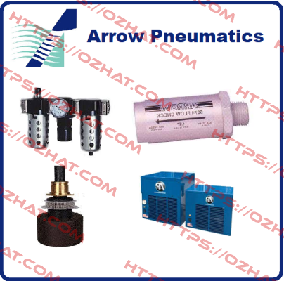 R354 Arrow Pneumatics