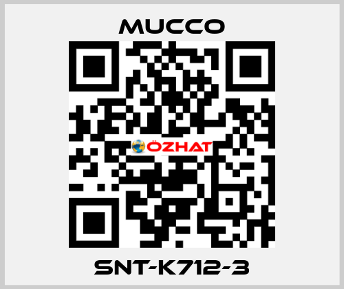 SNT-K712-3 mucco