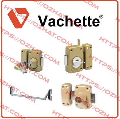 REF. M 13/23  Vachette